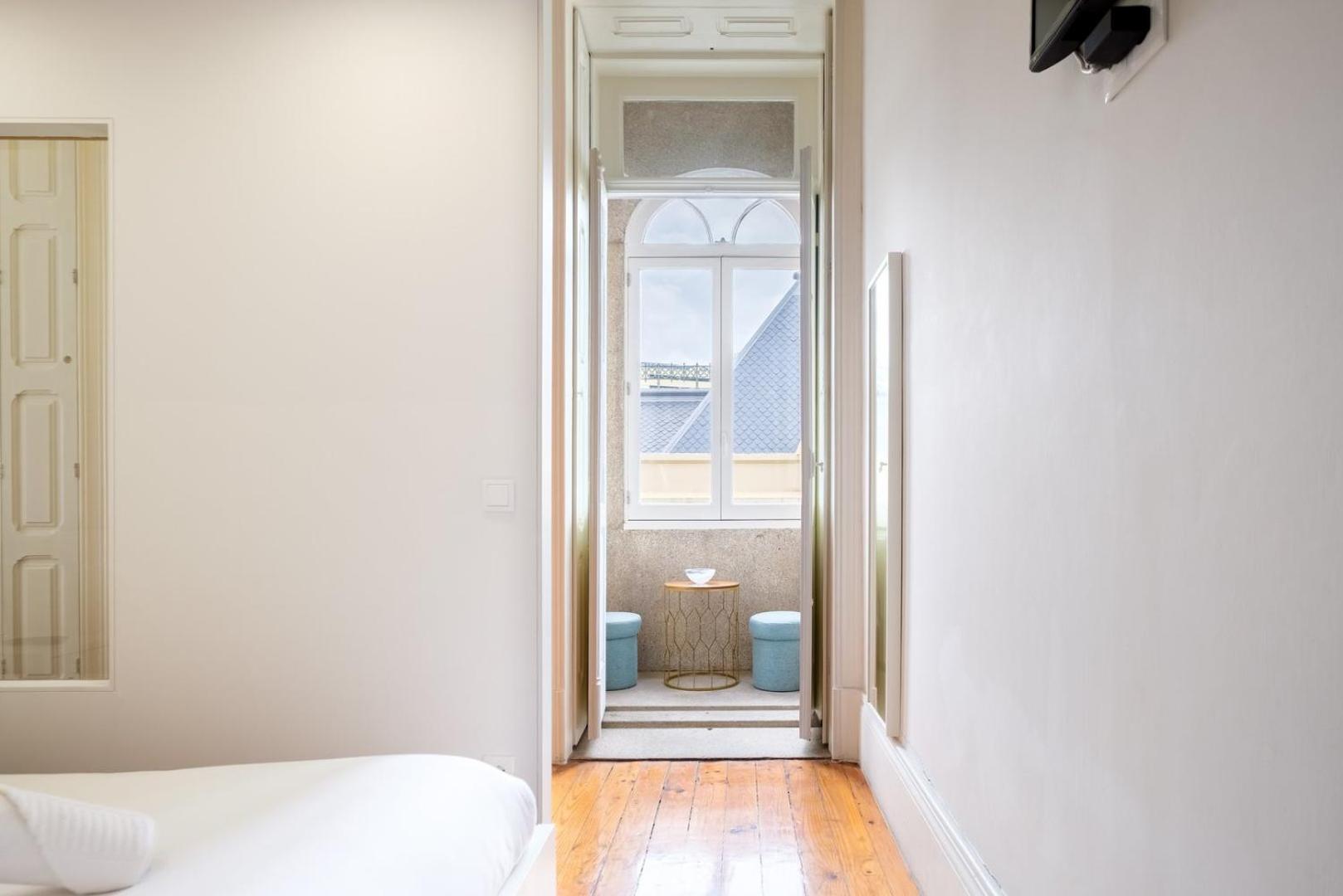 Guestready - Bolhao Market Place Porto Exterior photo
